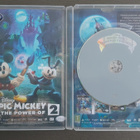 DVD: Aku Ankan Joulusuosikit (Disney 2012) - pikkukuva 3