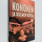Eero Pasanen : Kononen ja kolmen kopla - pikkukuva 1