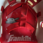 MONTREAL CANADIENS MAALIVAHDIN MASKI FRANKLIN FULL SIZE - pikkukuva 4