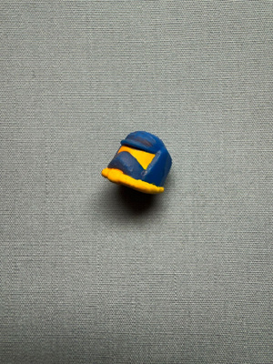Gi Joe Ozone kypärä