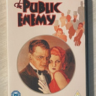 Yhteiskunnan vihollinen (1931) James Cagney & Jean Harlow - pikkukuva 1