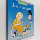 Sari Luhtanen ym. : Ihana nainen - pikkukuva 1
