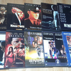 Dvd leffoja 14kpl (naarmuisia) - pikkukuva 1