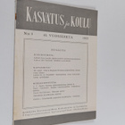 Kasvatus ja koulu 5/1955 - pikkukuva 1