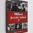 Jakov Damkani : Miksi juuri minä - pikkukuva 1