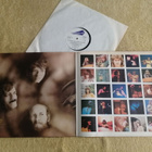 THE MOODY BLUES - Seventh Sojourn LP - pikkukuva 2