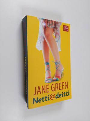 Jane Green : Nettiatdeitti