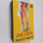 Jane Green : Nettiatdeitti - pikkukuva 1