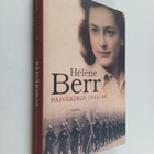 Helene Berr : Päiväkirja 1942-1944 - pikkukuva 1