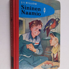 Jan Ivar Billow : Sininen naamio - pikkukuva 1