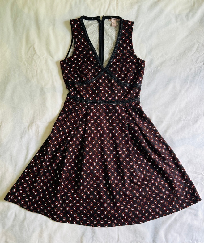 Anna Field mekko, koko 38, uudenveroinen