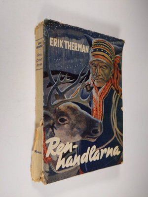 Erik Therman : Renhandlarna