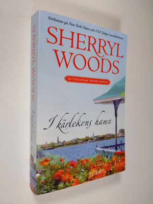 Sherryl Woods : I kärlekens hamn
