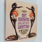 Alastair Duncan : Art Nouveau and Art Deco lighting - pikkukuva 1