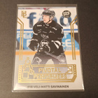 Veli-Matti Savinainen TPS Gold blueline 2026-27 S1 - pikkukuva 1