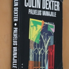 Colin Dexter : Palvelus vainajille ( 1995 pokkari ) - pikkukuva 1