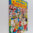 Walt Disney : Aku Ankan suuri sirkus - pikkukuva 1