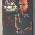 Shield - lain varjolla: Kausi 3 (2004) 4DVD (UUSI) - pikkukuva 1