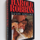 Harold Robbins : Suuri unelma - pikkukuva 1
