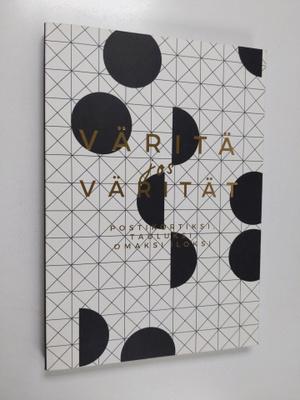 Väritä jos värität
