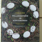 Tiina Rinne - Pellavasydän ja käpykranssi (sid.) - pikkukuva 1
