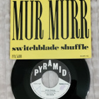 Mur Murr Good Friends 7"single - pikkukuva 1