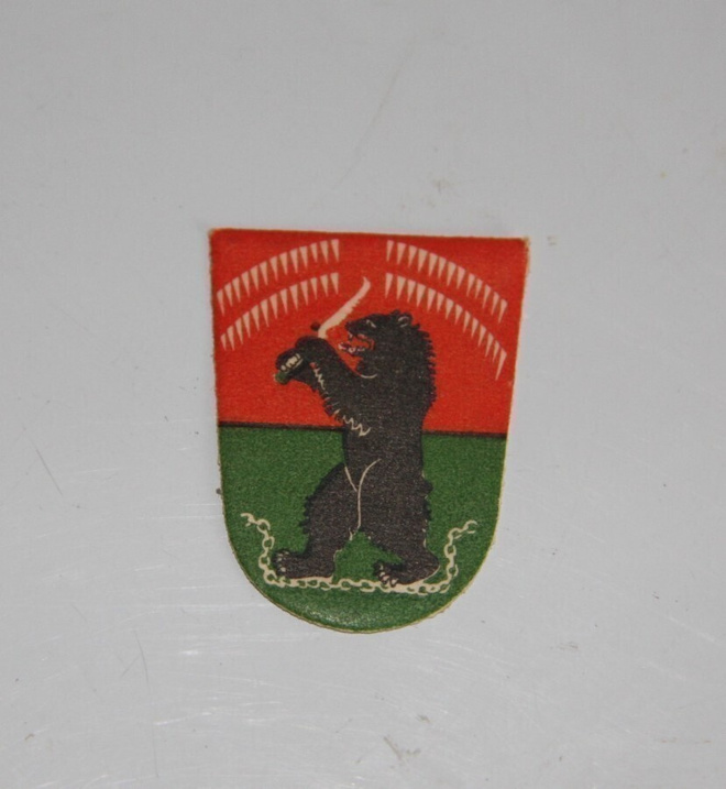 Itä-Karjala (Karjalan Sot.Hal.?) merkki 1939-44