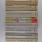 Juhani Suomi : Urho Kekkonen 1944-1981) : 1936-1944 Myrry... - pikkukuva 1