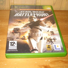 Star Wars Battlefront XBOX - pikkukuva 1