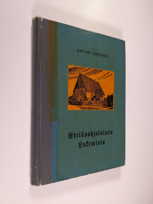Eteläpohjalainen lukemisto