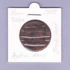 Iso-Britania 1 Penny v.1784-91 N#18006 Anglesey-Parys Mines - pikkukuva 1