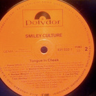 SMILEY CULTURE :: TONGUE IN CHEEK :: VINYYLI LP 1986 - pikkukuva 4