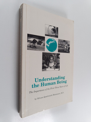 Silvana Quattrocchi Montanaro : Understanding the human b...