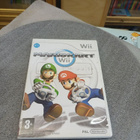 Mario Kart Wii (Nintendo Wii) PAL – Aito Nintendo-klassikko - pikkukuva 1