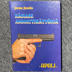 Käsiase ammattikäytössä - kirja - pikkukuva 1