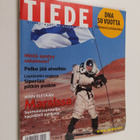 Tiede 3/2003 - pikkukuva 1