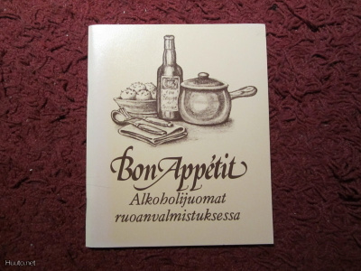 BON APPETIT ALKO