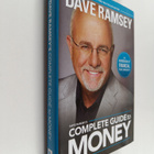 Dave Ramsey : Dave Ramsey's Complete Guide to Money - pikkukuva 1