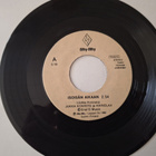 JUKKA KOIVISTO ja HARIOLAX - ISOISÄN AIKAAN 7 " Single - pikkukuva 1