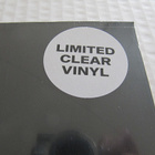 Kiss Lafayette Music Room, Memphis, TN. 1974 Kirkas LP - pikkukuva 2