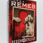 Ilkka Remes : Pedon syleily - pikkukuva 1
