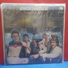 RONSKI & EXOTIC - HERE WE COME EX+/EX- FIN -76 1.PAINOS LP - pikkukuva 2