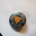 Muurat-ralli. Rintanappi K-S MK - pikkukuva 3