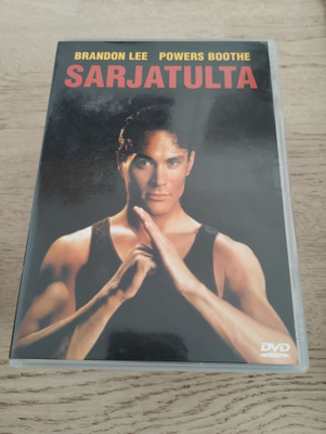 Sarjatulta (1992)