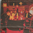 Blue Öyster Cult - Spectres (uusi cd-levy) Godzilla! - pikkukuva 1
