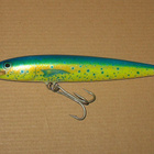 Rapala Floating Magnum-18 D, Finland - pikkukuva 1