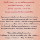 Lori Nelson Spielman: Kivi sydämeltä - pikkukuva 3
