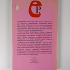 Ezra Pound : Personae : valikoima runoja vuosilta 1908-1919 - pikkukuva 2