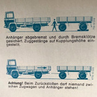 KÄYTTÖOHJEKIRJA    KUORMA-AUTO  MERCEDES-  BENZ - pikkukuva 4