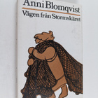 Anni Blomqvist : Vägen från Stormskäret - pikkukuva 1
